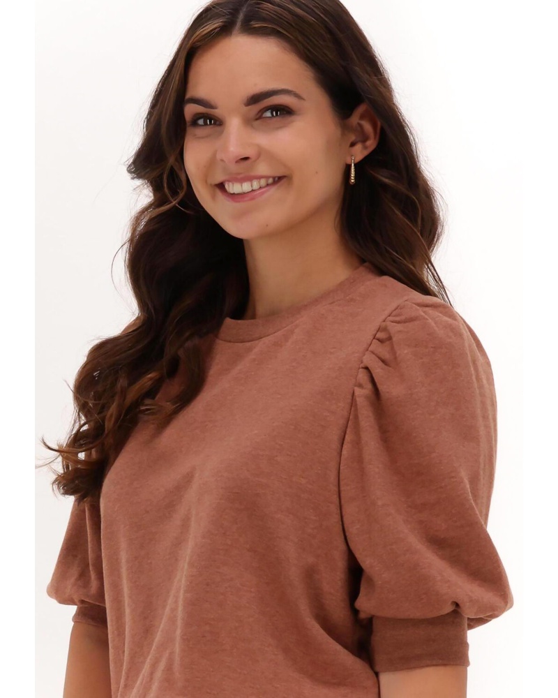 Minimum Damen Sweatshirt Villou 7167