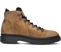 Greve Herren Schnürboots Dolimiti 5725 - Cognac