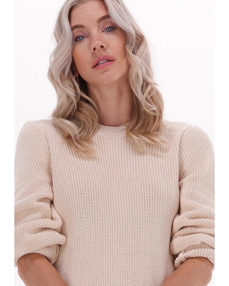 Modström Damen Pullover Prisha O-neck