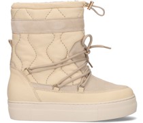 Red-rag Damen Schneestiefel 74654 - Beige