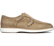Magnanni Herren Business Schuhe 26115 - Beige