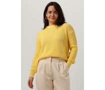 Minimum Damen Pullover & Cardigans Mikala - Gelb