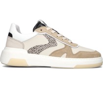 Maruti Damen Sneaker Low Jolie - Weiß
