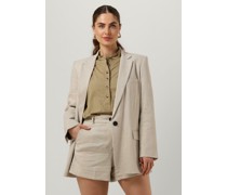 Vanessa Bruno Damen Blazers Tilia - Sand