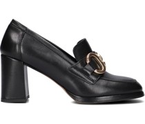 Notre-v Damen Pumps Ao172 - Schwarz