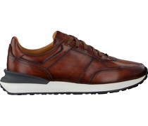 Magnanni Herren Sneaker Low 22927 - Cognac