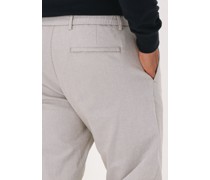Hose Slhslimtapered-york Pants