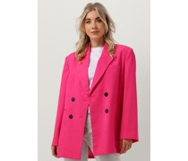 Y.a.s. Damen Blazers Yasbikka Ls Blazer - Rosa
