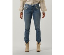 Mos Mosh Damen Jeans Naomi Sansa Jeans - Blau
