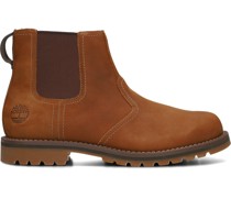 Timberland Herren Chelsea Boots Larchmont Ii Chelsea - Camel