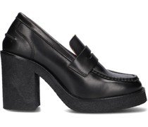 Tango Damen Sandalen Frida 2 - Schwarz