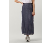 Another Label Damen Röcke Aurelia Skirt - Lila