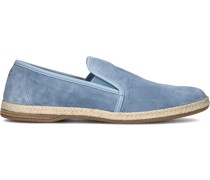 Greve Herren Slipper Riviera 3330 - Braun