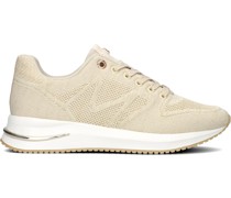 Mexx Damen Sneaker Low Leentje - Beige