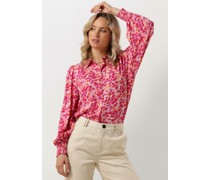 Y.a.s. Damen Blusen Yasalira Ls Shirt S. - Merhfarbig/Bunt