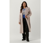 Giacomo The Jacket Damen Jacken 6618598 - Ecru