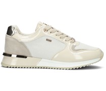 Sneaker Low Fleur