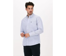 Minimum Herren Hemden Harvard 9339 - Blau