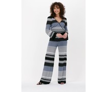 Freebird Damen Hosen Florine - Blau