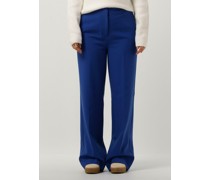 Another Label Damen Hosen Moore Pants - Blau