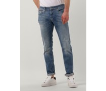 Tommy Jeans Herren Jeans Scanton Slim Ag1215 - Hellblau