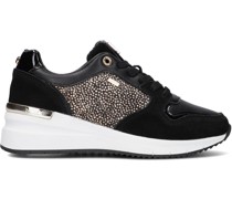 Mexx Damen Sneaker Low Hena - Schwarz