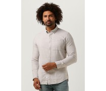 Selected Homme Herren Hemden Regross Shirt - Sand