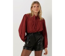 Rough Studios Damen Blusen 7220102693064 - Rost