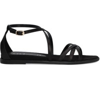 Unisa Damen Sandalen Carcer - Schwarz