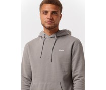 Pullover Deer Hoodie