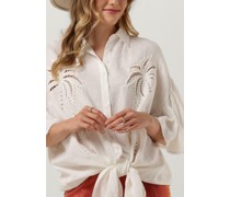 Bluse Shirt Domba