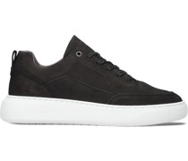Cycleur De Luxe Herren Sneaker Low Roubaix - Schwarz