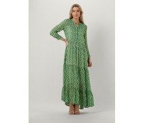 Lollys Laundry Damen Kleider Nee Dress - Grün