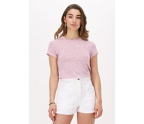 Iro Damen Tops & T-Shirts Thirdc - Rosa