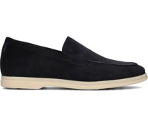 Van Bommel Herren Loafer Sbm-40037 - Blau