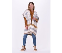 Mkt Studio Damen Pullover & Cardigans Viliam - Taupe