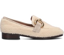Bibi Lou Damen Loafer 572z92vk - Beige