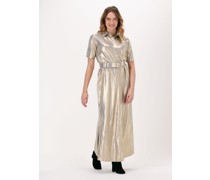 Est'seven Damen Kleider Dress To Impress - Gold