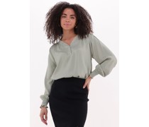 Ibana Damen Blusen Talan - Minze