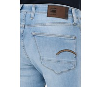 Slim Fit Jeans 8968 - Elto Superstretch
