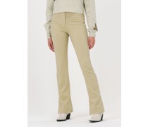 Josh V Damen Hosen Miles - Beige