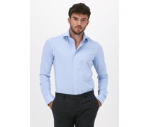 Porto Milano Herren Hemden Faro - Blau