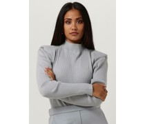 Beaumont Damen Pullover & Cardigans Brooke - Grau