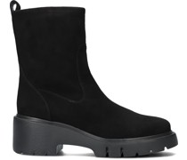 Unisa Damen Ankle Boots Jofo - Schwarz