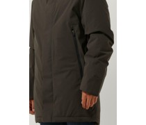 Wattierte Jack Qm374
