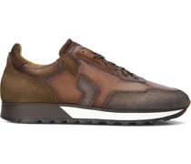 Magnanni Herren Sneaker Low 24745 - Cognac