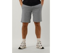Anerkjendt Herren Hosen Akjames Linen Elast - Blau