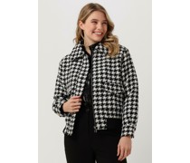 Suncoo Damen Jacken Eduna - Schwarz