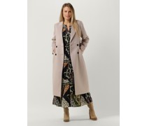 Giacomo The Jacket Damen Jacken 6618597 - Taupe