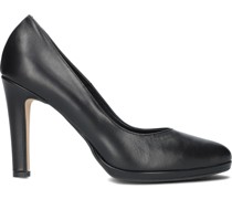 Notre-v Damen Pumps 12501 - Schwarz